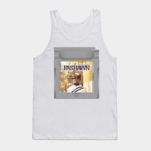 Boy Meets World. Game Cartridge Tank Top